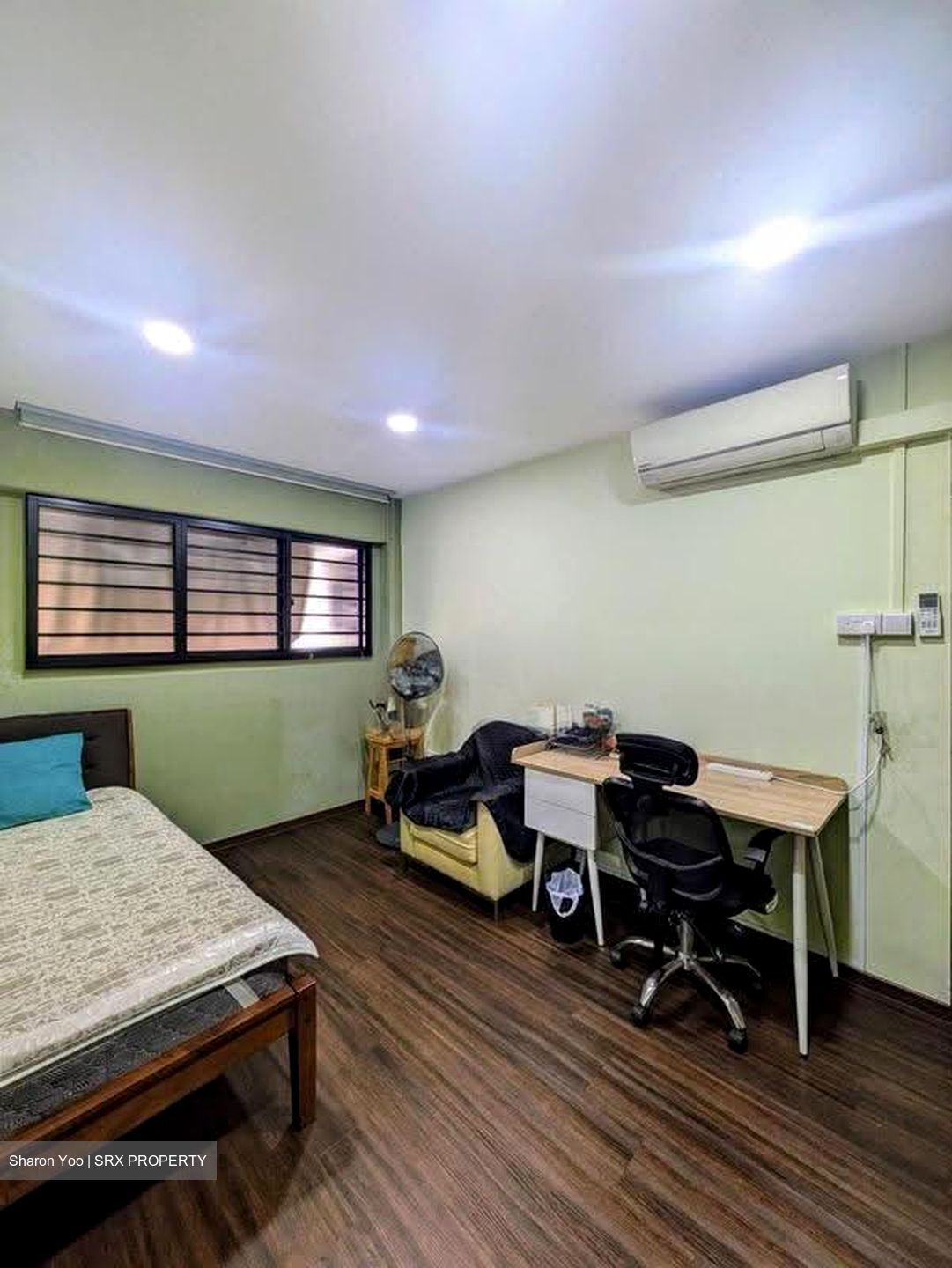 Blk 671 Hougang Avenue 8 (Hougang), HDB 3 Rooms #604963371